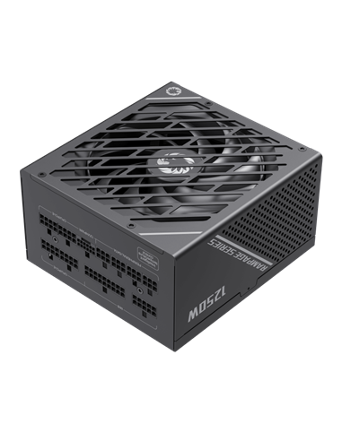 Sursă Alimentare PC Gamemax GX-1250 PRO, 1250W, ATX, Complet modular