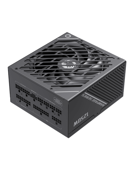 Sursă Alimentare PC Gamemax GX-1250 PRO, 1250W, ATX, Complet modular