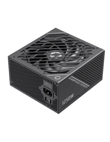 Sursă Alimentare PC Gamemax GX-1250 PRO, 1250W, ATX, Complet modular