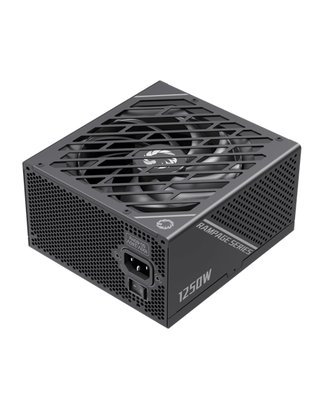 Sursă Alimentare PC Gamemax GX-1250 PRO, 1250W, ATX, Complet modular