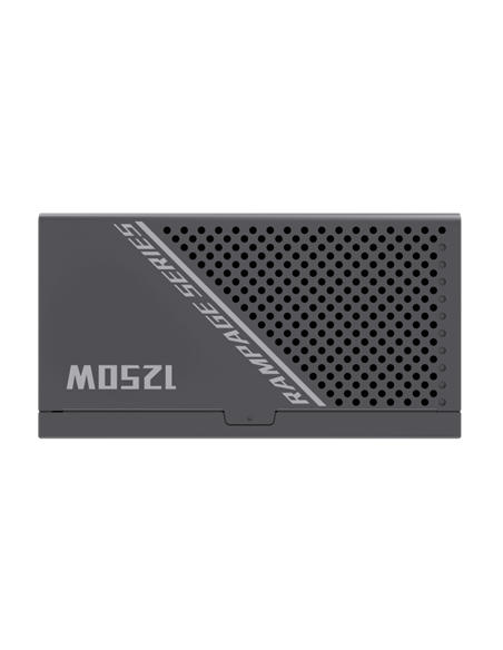 Sursă Alimentare PC Gamemax GX-1250 PRO, 1250W, ATX, Complet modular