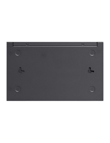 PoE коммутатор TP-LINK DS111P, 8x IEEE 802.3af/at PoE+ Ports