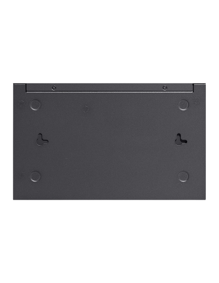 PoE коммутатор TP-LINK DS111P, 8x IEEE 802.3af/at PoE+ Ports