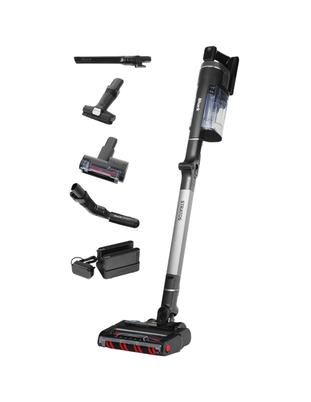 Aspirator Vertical Shark IZ420EUT, Gri