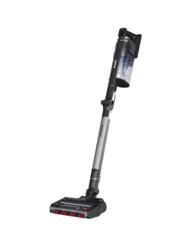 Вертикальный Пылесос Shark IZ420EUT, Серый