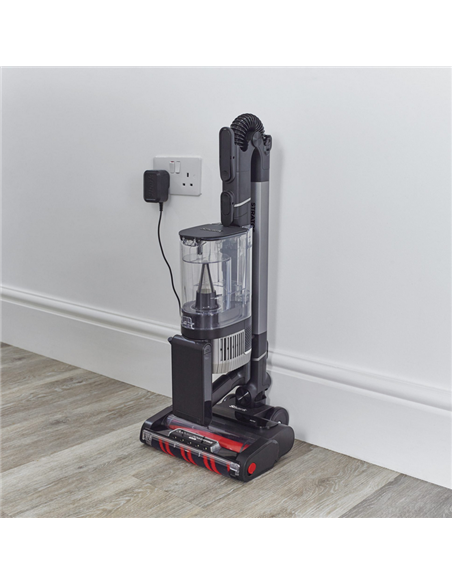 Aspirator Vertical Shark IZ420EUT, Gri