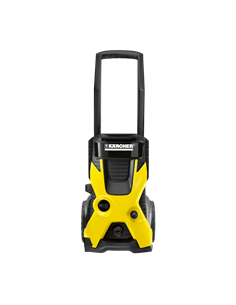 Mini-mașină de spălat cu presiune Karcher K 5 Basic + Șampon auto RM 619, 5L 2