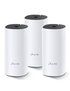 Домашняя Mesh Wi-Fi система TP-LINK Deco M4 (3-pack), Белый 2