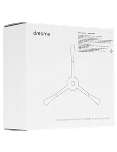 Боковая щетка Dreame RSB8, Белый 2