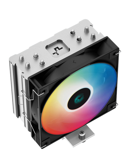 Cooler procesor Deepcool AG400 LED