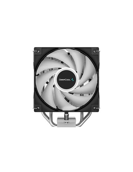 Cooler procesor Deepcool AG400 LED