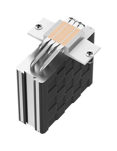 Cooler procesor Deepcool AG400 LED