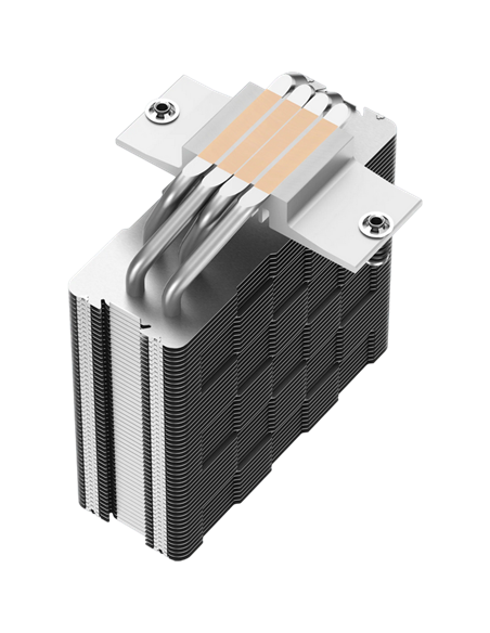 Кулер для процессора Deepcool AG400 LED