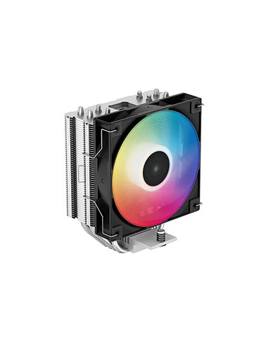 Кулер для процессора Deepcool AG400 LED