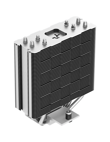 Кулер для процессора Deepcool AG400 LED