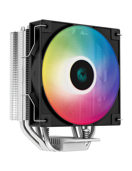 Cooler procesor Deepcool AG400 LED