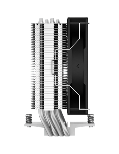 Cooler procesor Deepcool AG400 LED