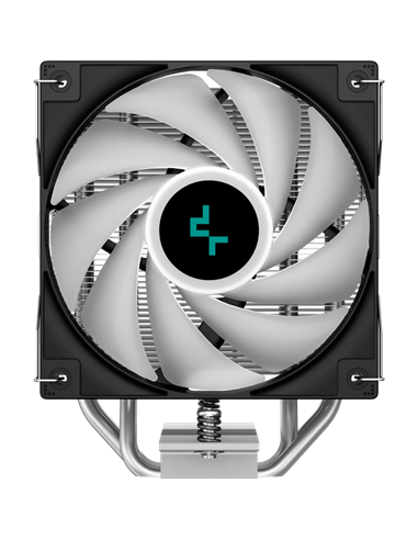 Cooler procesor Deepcool AG400 LED