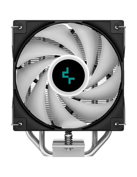 Cooler procesor Deepcool AG400 LED