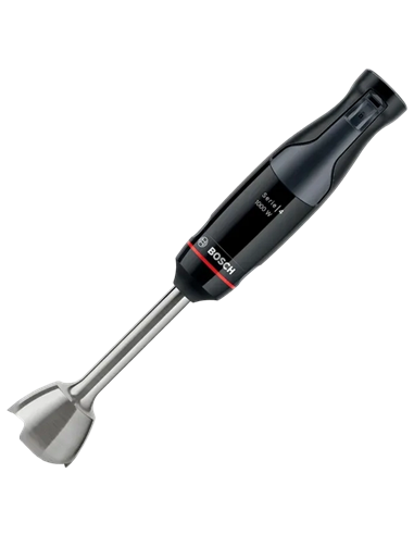 Погружной блендер Bosch MSM4B620, Чёрный