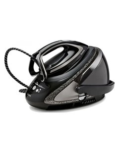 Паровая гладильная система Tefal GV9620E0, 2600Вт, Чёрный | Серый 2