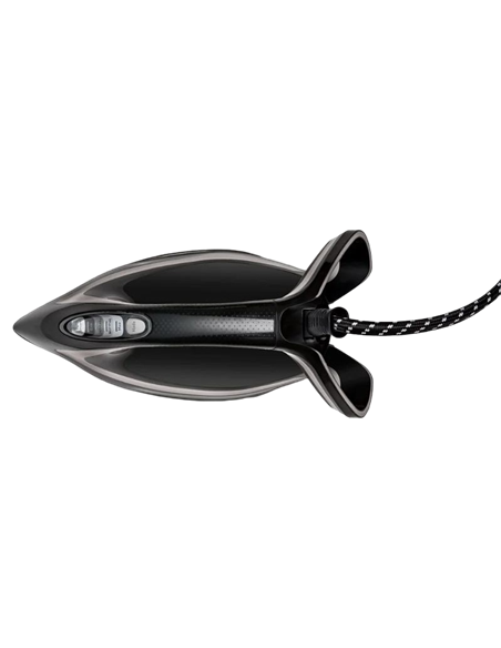 Паровая гладильная система Tefal GV9620E0, 2600Вт, Чёрный | Серый