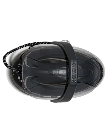 Паровая гладильная система Tefal GV9620E0, 2600Вт, Чёрный | Серый