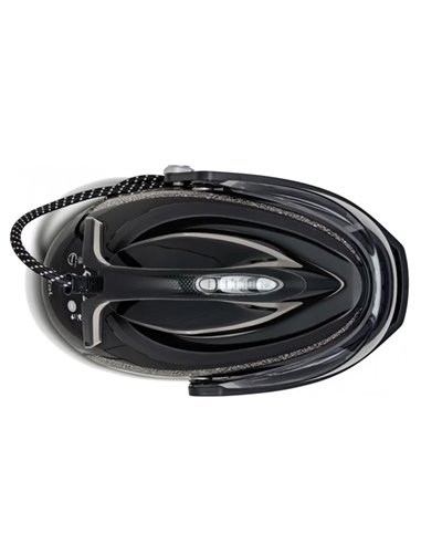 Паровая гладильная система Tefal GV9620E0, 2600Вт, Чёрный | Серый