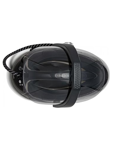 Паровая гладильная система Tefal GV9620E0, 2600Вт, Чёрный | Серый