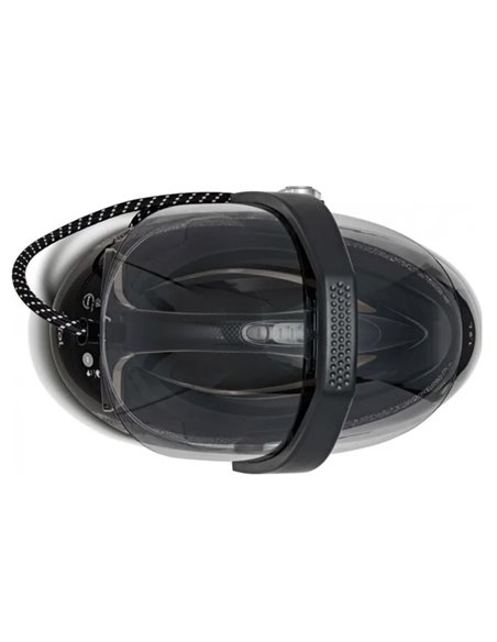 Паровая гладильная система Tefal GV9620E0, 2600Вт, Чёрный | Серый