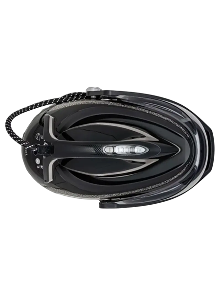 Паровая гладильная система Tefal GV9620E0, 2600Вт, Чёрный | Серый