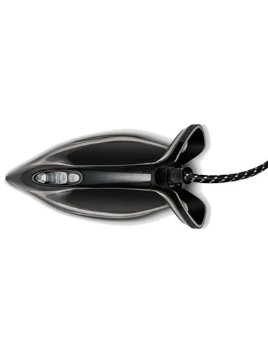Паровая гладильная система Tefal GV9620E0, 2600Вт, Чёрный | Серый