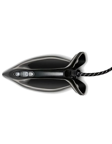 Паровая гладильная система Tefal GV9620E0, 2600Вт, Чёрный | Серый