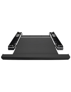 Стыковочный комплект Hisense WZXX90-BEB001-000, Черный