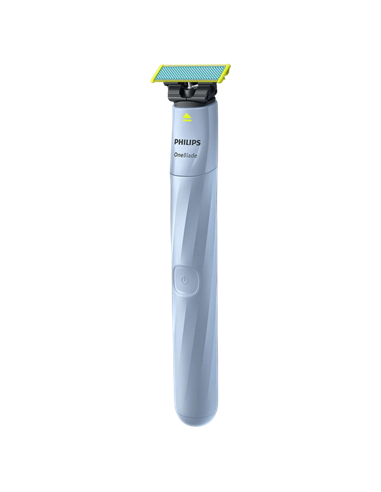 Мужской Триммер Philips QP1324/20, Голубой