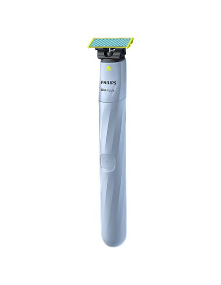 Trimmer pentru bărbați Philips QP1324/20, Albastru deschis Trimmer pentru bărbați Philips QP1324/20, Albastru deschis