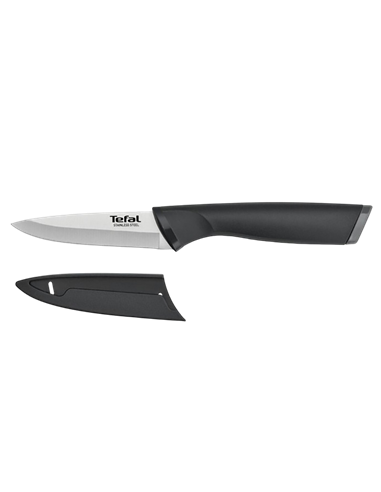 Нож универсальный Tefal K2213544, Чёрный