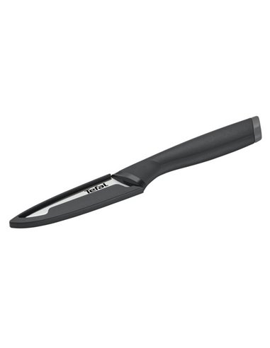 Нож универсальный Tefal K2213544, Чёрный