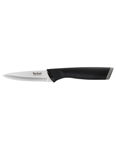 Нож универсальный Tefal K2213544, Чёрный