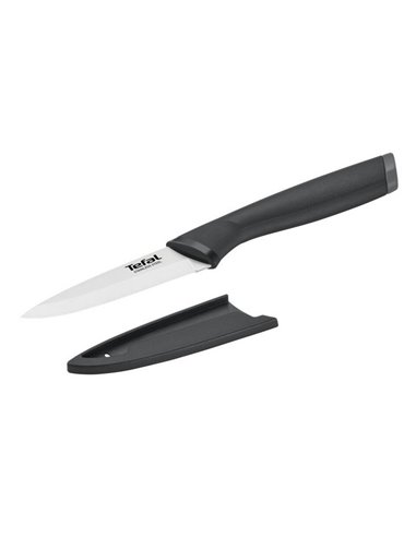 Нож универсальный Tefal K2213544, Чёрный