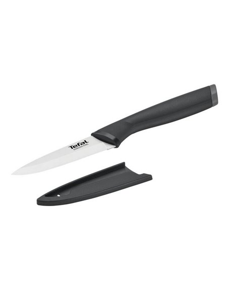 Нож универсальный Tefal K2213544, Чёрный