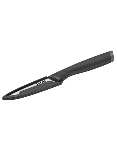 Нож универсальный Tefal K2213544, Чёрный