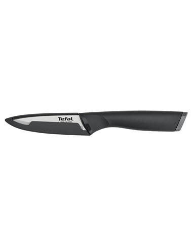 Нож универсальный Tefal K2213544, Чёрный