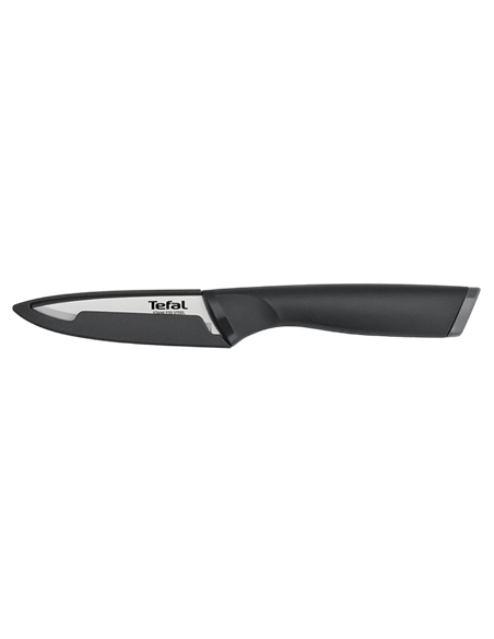 Нож универсальный Tefal K2213544, Чёрный