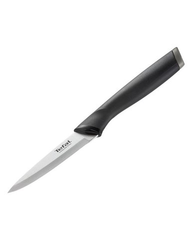 Нож универсальный Tefal K2213544, Чёрный