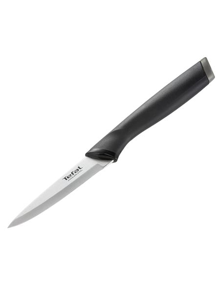 Нож универсальный Tefal K2213544, Чёрный