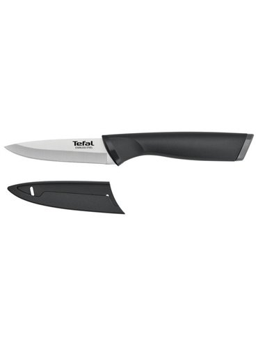 Нож универсальный Tefal K2213544, Чёрный