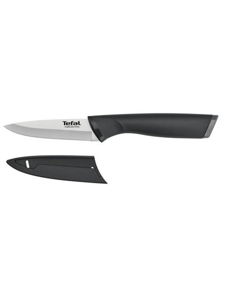 Нож универсальный Tefal K2213544, Чёрный