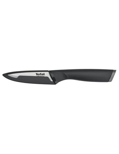 Нож универсальный Tefal K2213544, Чёрный
