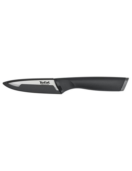 Нож универсальный Tefal K2213544, Чёрный